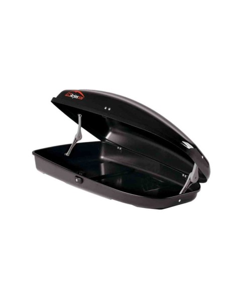 Box Auto Portatutto Portapacchi G3 ARJES 320