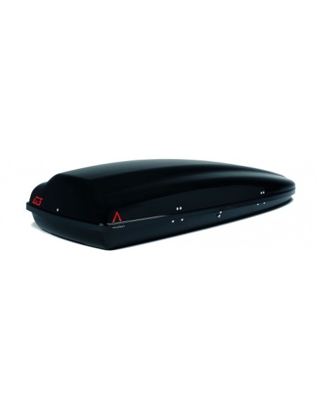 Box Auto Portatutto Portapacchi G3 ARJES 480 Dual Side