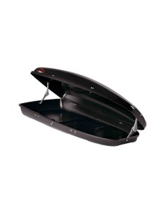 Box Auto Portatutto Portapacchi G3 ARJES 480 Dual Side 2