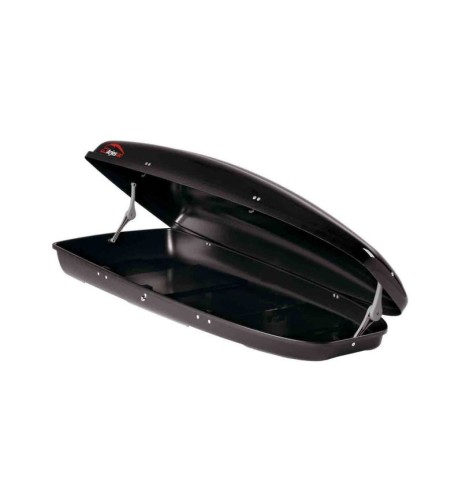 Box Auto Portatutto Portapacchi G3 ARJES 480 Dual Side