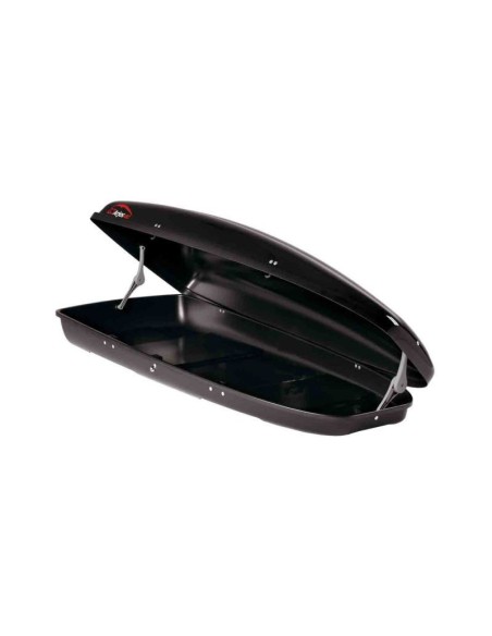 Box Auto Portatutto Portapacchi G3 ARJES 480 Dual Side