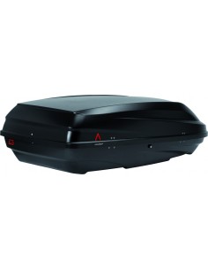 Box Auto Portatutto Portapacchi G3 Bicube 400