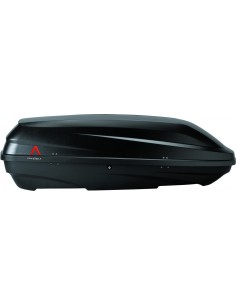 Box Auto Portatutto Portapacchi G3 Bicube 400 2