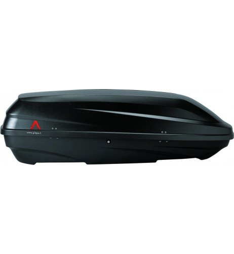 Box Auto Portatutto Portapacchi G3 Bicube 400