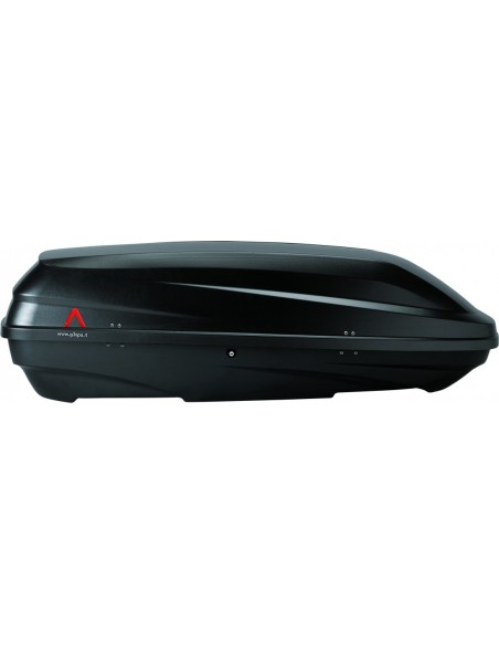 Box Auto Portatutto Portapacchi G3 Bicube 400