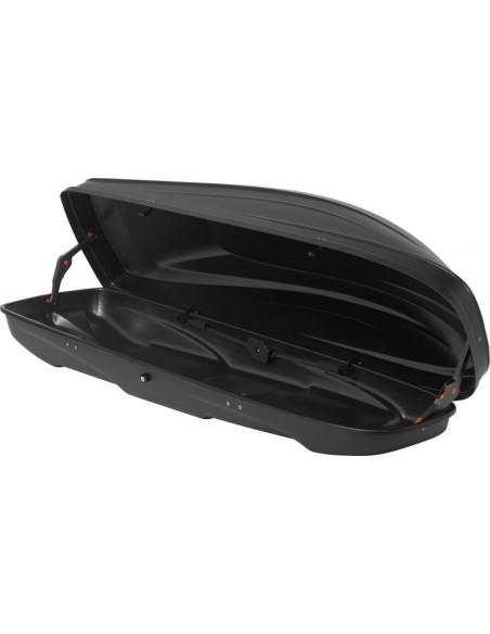 Box Auto Portatutto Portapacchi G3 Bicube 400