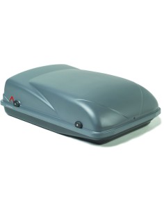 Box Auto Portatutto Portapacchi G3 Cargo 4