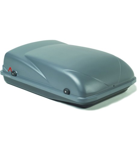 Box Auto Portatutto Portapacchi G3 Cargo 4