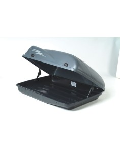 Box Auto Portatutto Portapacchi G3 Cargo 4 2