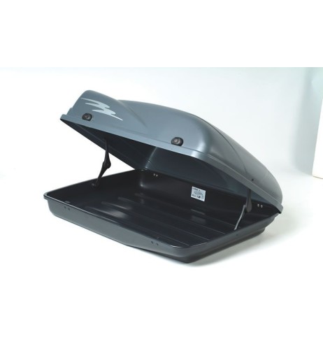 Box Auto Portatutto Portapacchi G3 Cargo 4