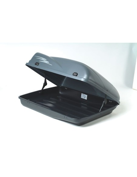 Box Auto Portatutto Portapacchi G3 Cargo 4