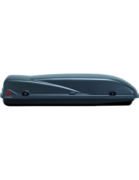Box Auto Portatutto Portapacchi G3 Cargo 4