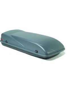 Box Auto Portatutto Portapacchi G3 Cargo 5