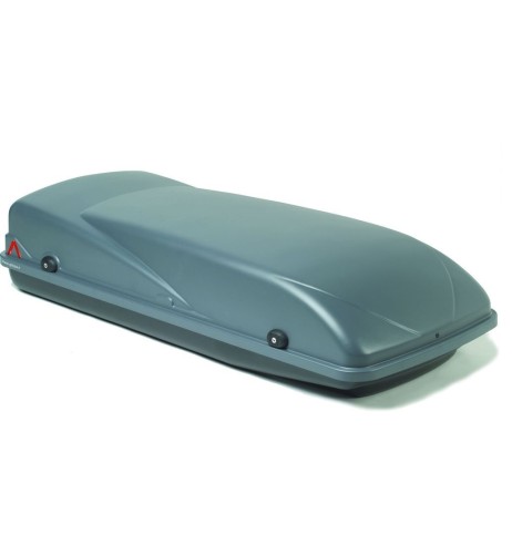 Box Auto Portatutto Portapacchi G3 Cargo 5