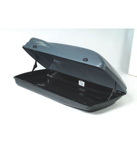 Box Auto Portatutto Portapacchi G3 Cargo 5