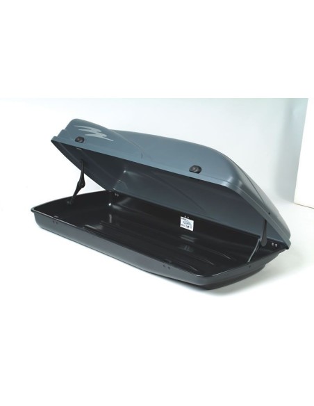 Box Auto Portatutto Portapacchi G3 Cargo 5