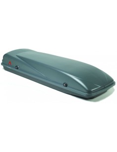 Box Auto Portatutto Portapacchi G3 Cargo 6