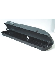 Box Auto Portatutto Portapacchi G3 Cargo 6 2