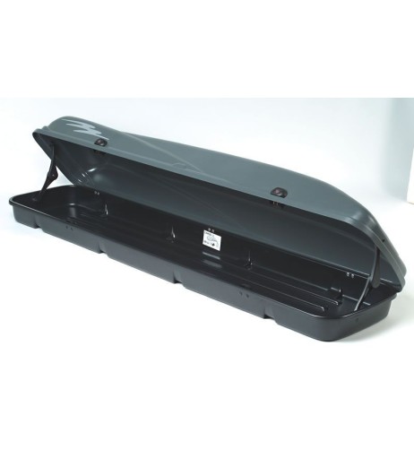 Box Auto Portatutto Portapacchi G3 Cargo 6