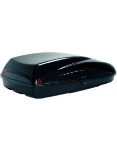 Box Auto Portatutto Portapacchi G3 HELIOS 320