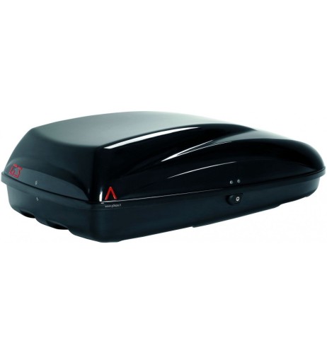 Box Auto Portatutto Portapacchi G3 HELIOS 320