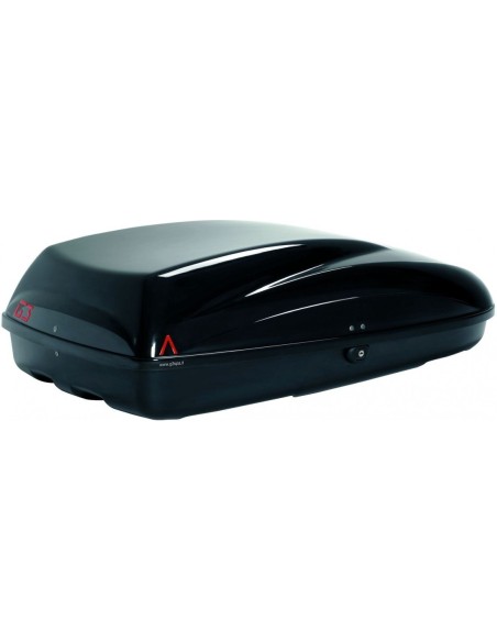 Box Auto Portatutto Portapacchi G3 HELIOS 320
