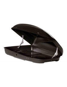 Box Auto Portatutto Portapacchi G3 HELIOS 400 Dual Side 2