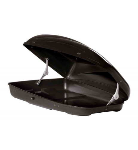 Box Auto Portatutto Portapacchi G3 HELIOS 400 Dual Side