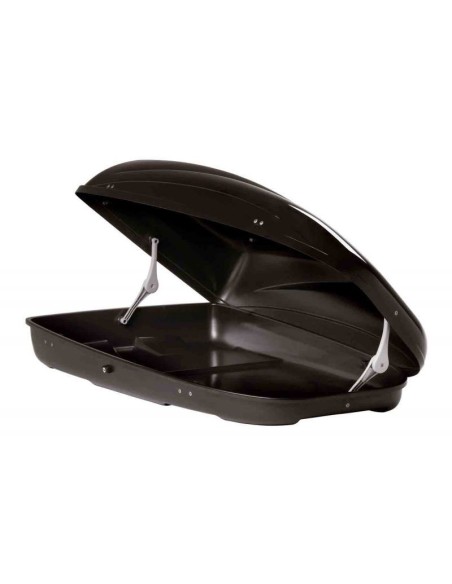 Box Auto Portatutto Portapacchi G3 HELIOS 400 Dual Side