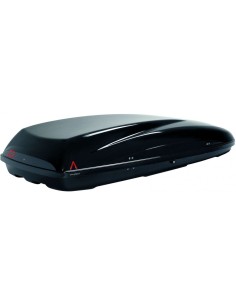 Box Auto Portatutto Portapacchi G3 HELIOS 480 Dual Side