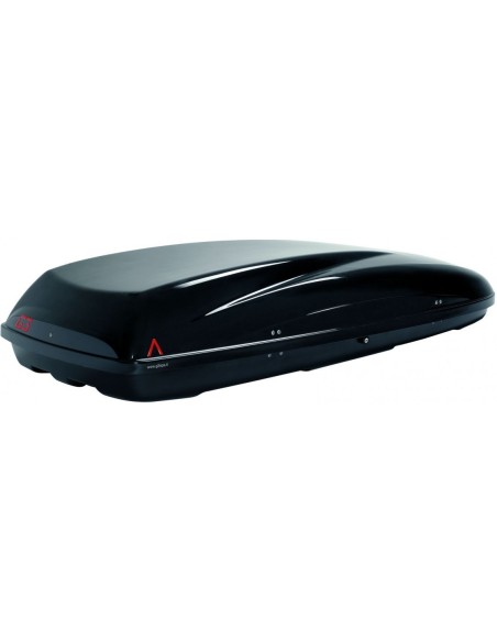 Box Auto Portatutto Portapacchi G3 HELIOS 480 Dual Side