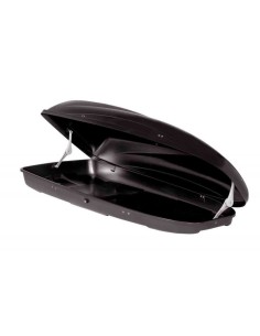 Box Auto Portatutto Portapacchi G3 HELIOS 480 Dual Side 2