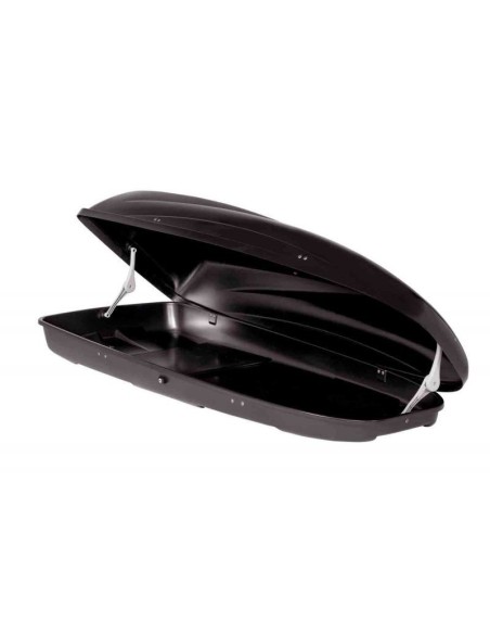 Box Auto Portatutto Portapacchi G3 HELIOS 480 Dual Side