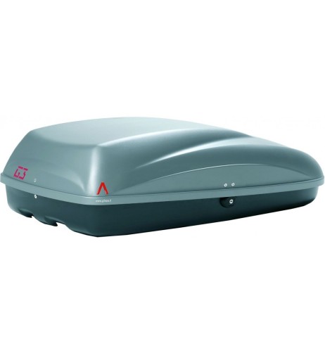 Box Auto Portatutto Portapacchi G3 KRONO 320
