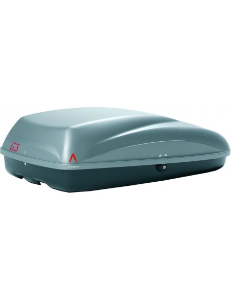 Box Auto Portatutto Portapacchi G3 KRONO 320