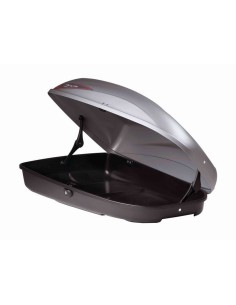 Box Auto Portatutto Portapacchi G3 KRONO 320 2