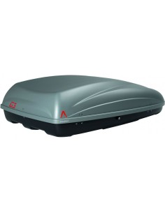 Box Auto Portatutto Portapacchi G3 KRONO 400