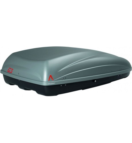 Box Auto Portatutto Portapacchi G3 KRONO 400