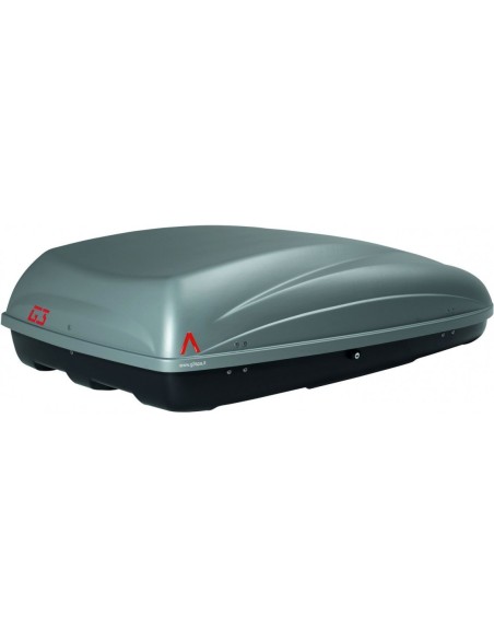 Box Auto Portatutto Portapacchi G3 KRONO 400