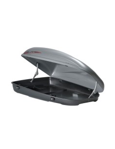 Box Auto Portatutto Portapacchi G3 KRONO 400 2