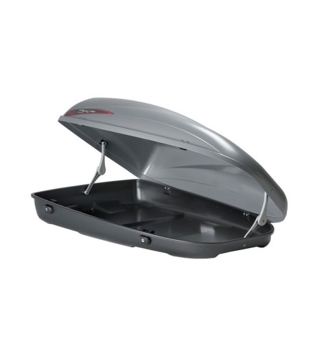 Box Auto Portatutto Portapacchi G3 KRONO 400