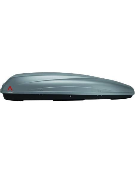 Box Auto Portatutto Portapacchi G3 KRONO 400