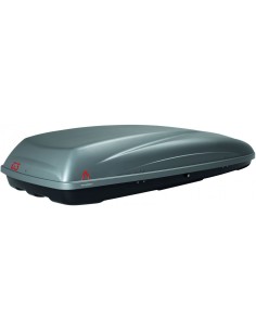 Box Auto Portatutto Portapacchi G3 KRONO 480