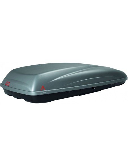 Box Auto Portatutto Portapacchi G3 KRONO 480