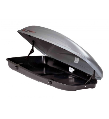 Box Auto Portatutto Portapacchi G3 KRONO 480