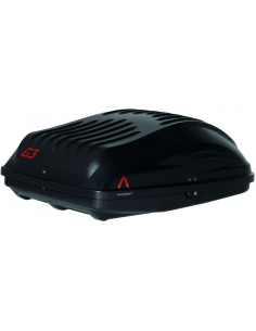 Box Auto Portatutto Portapacchi G3 REEF 270