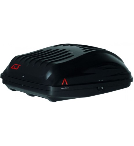 Box Auto Portatutto Portapacchi G3 REEF 270