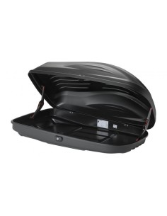 Box Auto Portatutto Portapacchi G3 REEF 270 2