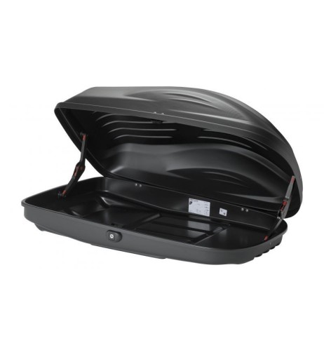 Box Auto Portatutto Portapacchi G3 REEF 270