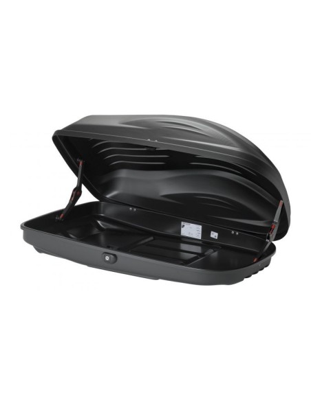 Box Auto Portatutto Portapacchi G3 REEF 270